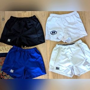Rugby short set (4)